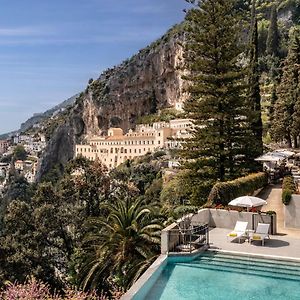 NH Collection Grand Hotel Convento di Amalfi